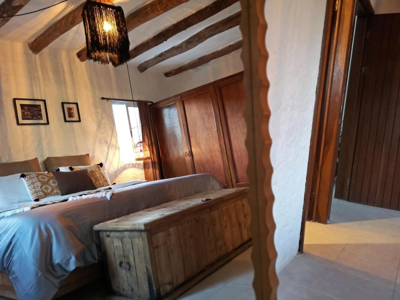 Boox Casa Appartamento Isola Holbox Esterno foto