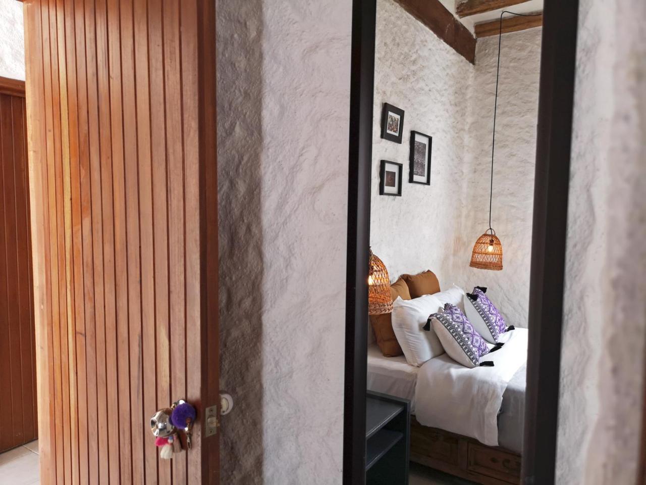 Boox Casa Appartamento Isola Holbox Esterno foto