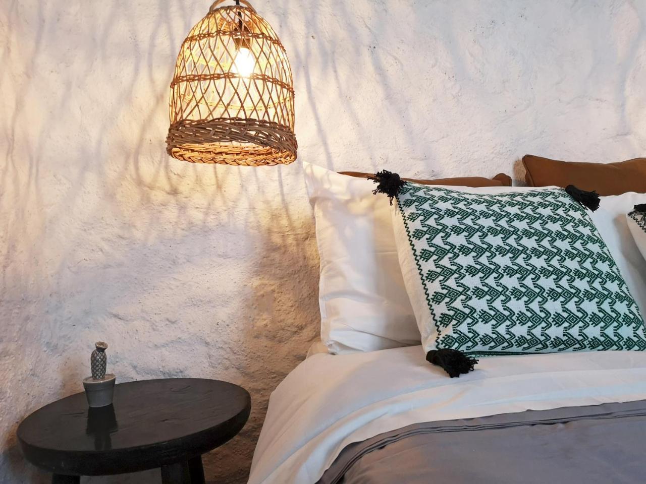 Boox Casa Appartamento Isola Holbox Esterno foto