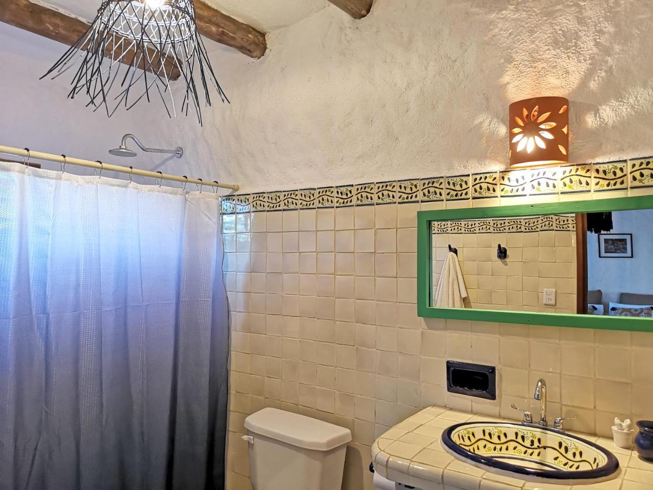 Boox Casa Appartamento Isola Holbox Esterno foto